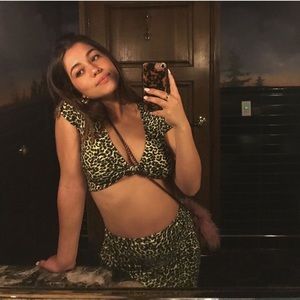 Dollz Kill two piece set